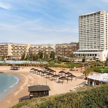 Ramada Resort Hadera Beach المظهر الخارجي الصورة