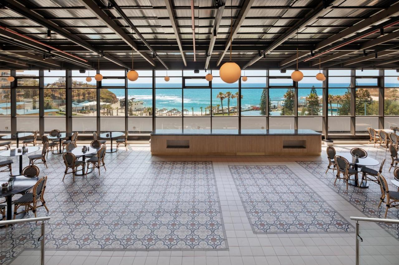 Ramada Resort Hadera Beach المظهر الخارجي الصورة