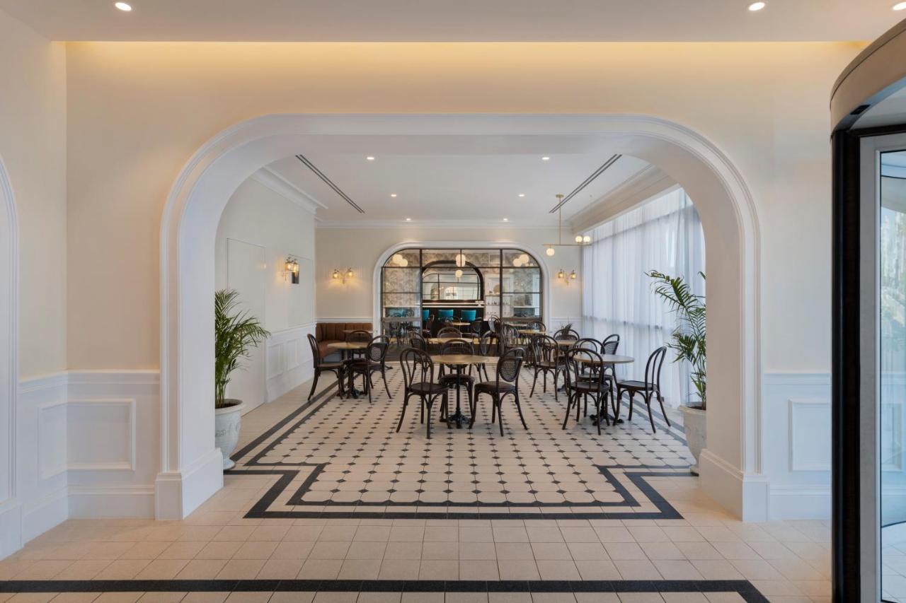 Ramada Resort Hadera Beach المظهر الخارجي الصورة
