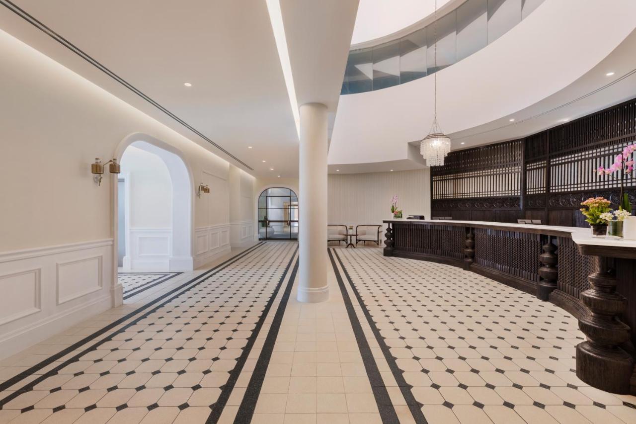 Ramada Resort Hadera Beach المظهر الخارجي الصورة
