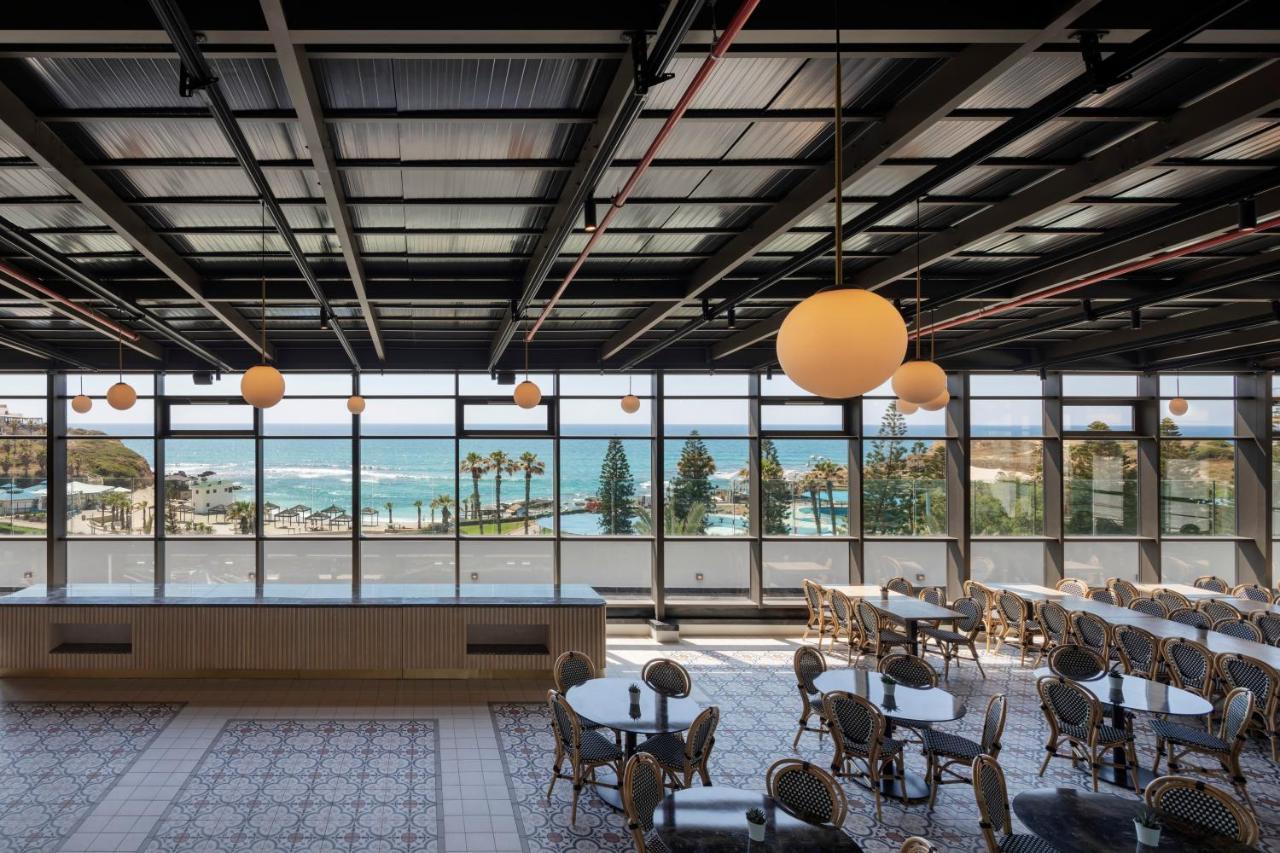 Ramada Resort Hadera Beach المظهر الخارجي الصورة
