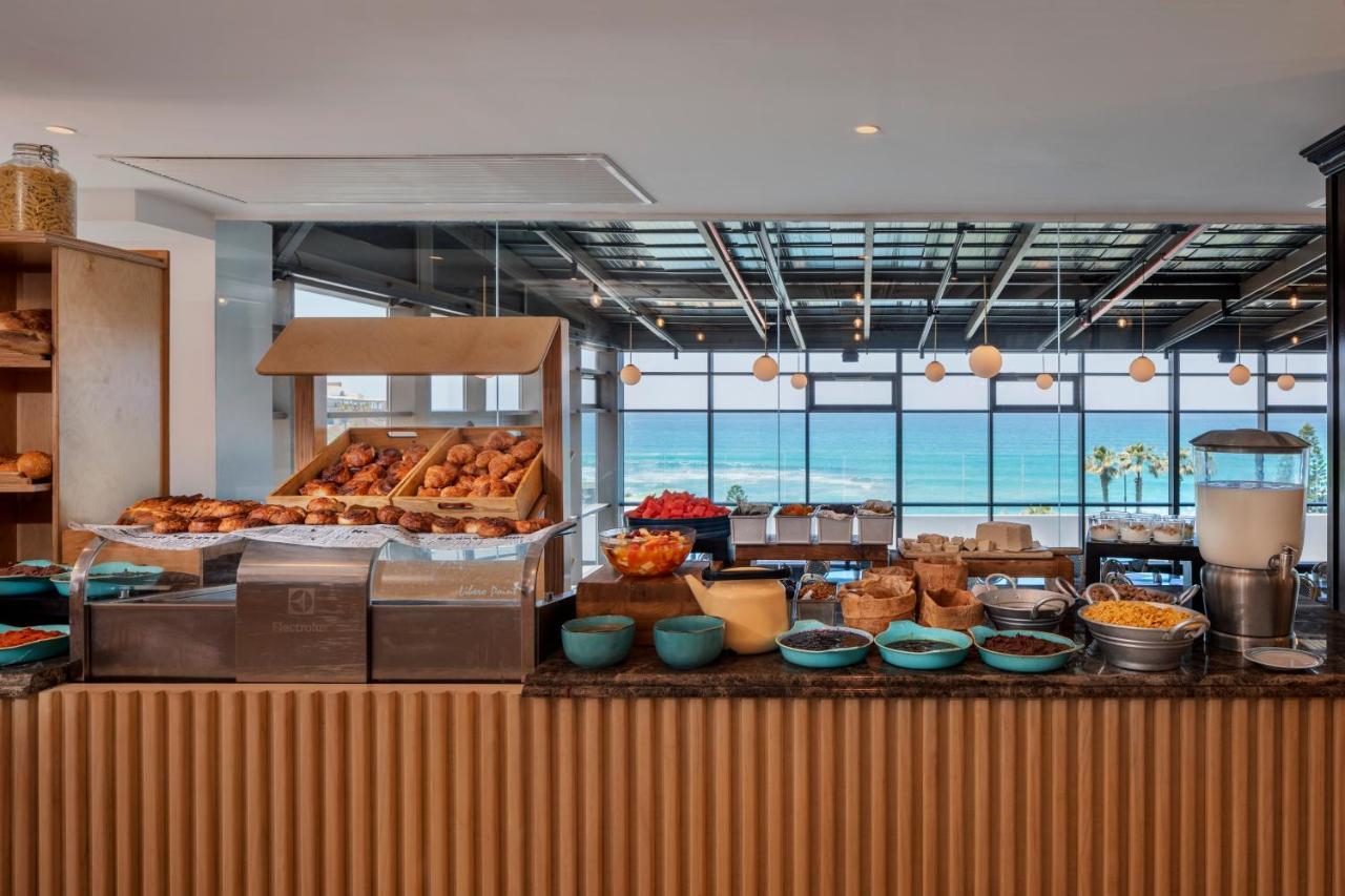 Ramada Resort Hadera Beach المظهر الخارجي الصورة