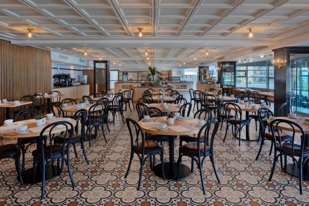 Ramada Resort Hadera Beach المظهر الخارجي الصورة