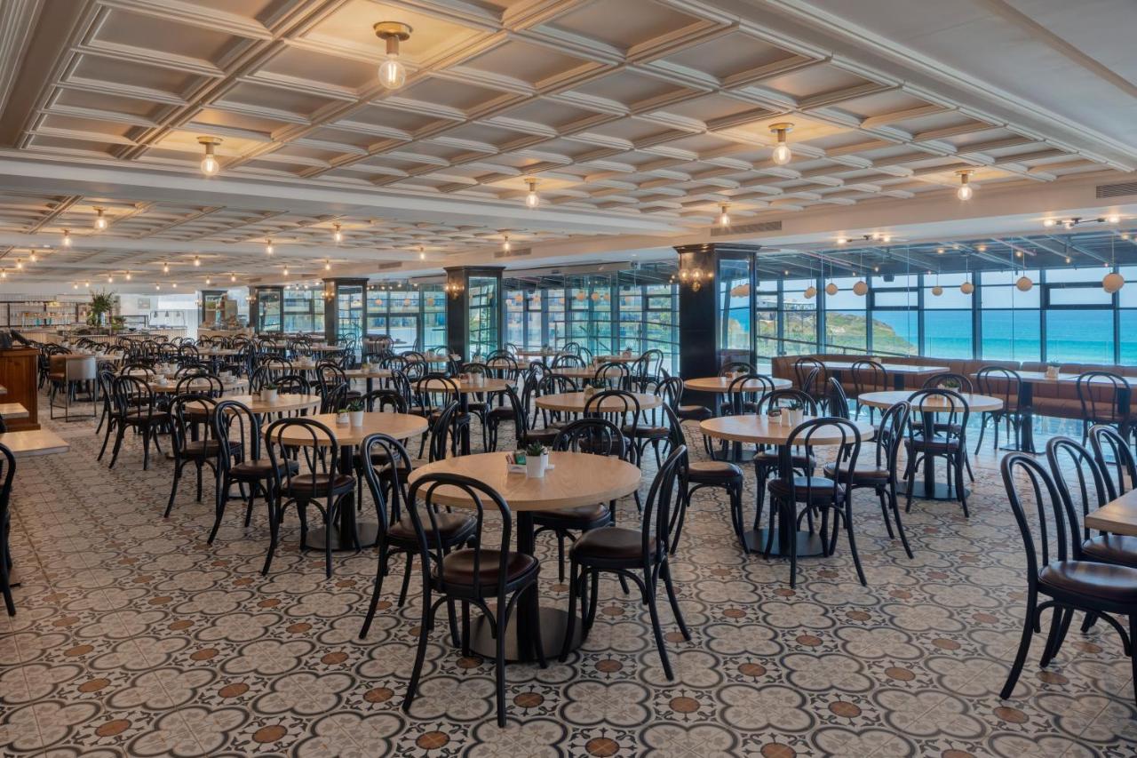 Ramada Resort Hadera Beach المظهر الخارجي الصورة