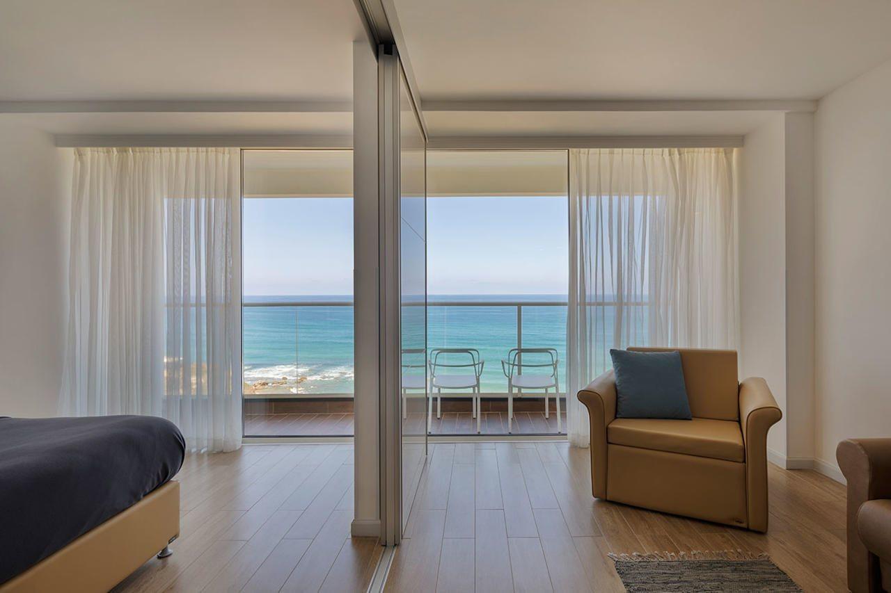 Ramada Resort Hadera Beach المظهر الخارجي الصورة