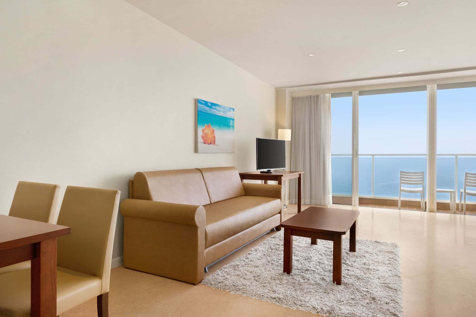 Ramada Resort Hadera Beach المظهر الخارجي الصورة